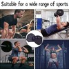 Grip Pads, Weight Training, Grip Pads for Pull-Ups, Fitness Grip