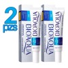 Crema Cicatrices Poros Control De Grasa Acne Cream 2pz Full