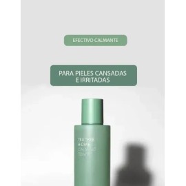 Tónico Farm Stay Tea Tree Biome 200ml Piel Grasa y Sensible