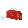 Hanppuri (CJ웰케어)한뿌리 홍삼대보 100ml 10병 x 4개 (CJ Wellcare) Hanppuri