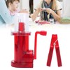 Handoperated Knitting Machine, Household Easy Knitting Tool Hand Spool Knitter