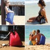 OverBoard 100% Waterproof Dry Flat Bag