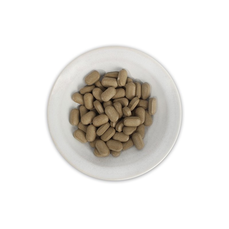 Berberine Barberry Tablets, 60 Tablets, 1 Bottle / 베르베린 매자나무열매