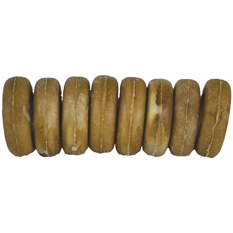 Starmark Edible Rings Dog Treats, 16 coun