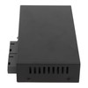 Fiber Media Converter 6 Ports 10 100 1000Mbps RX1550nm 20km