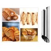 Joyeee 33 Pcs Cannoli Tubes Kits, Stainless Steel Cannoli Tubes