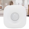 Intelligent Infrared Motion Sensor APP Notification for ZigBee3.0 for TUYA