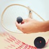 Flylin Single Dot Squash Ball, Squash Balls High Bounce for