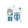 MATCHSTICK MONKEY Set de Mordederas de 3 Piezas