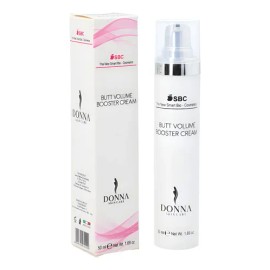 Crema Donna Skincare Volumen Glúteos                                                                                                                  