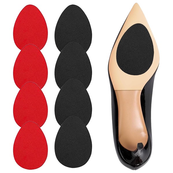 Non Slip Shoe Pads for Bottom of Shoes Sole Protector