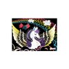 Avenir Scratch 4 Magic Pegasuses, 4pcs