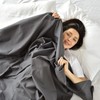 NatureMark Basic bed sheet, soft and easy-care bed sheet made