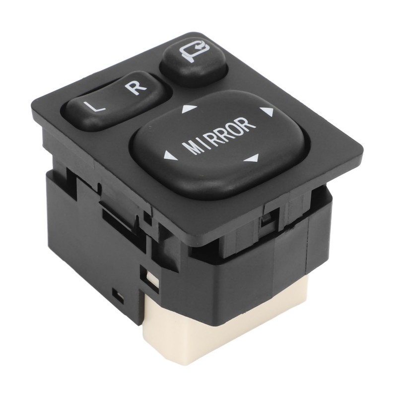 Rear View Mirror Folding Control Switch 84872‑52040 Electric Adjustment Switch