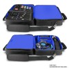 RODECaster USA GEAR RODECaster Pro Case - Hold Podcaster, Mixer,