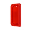 Red Third Brake Light Lens Cover Compatible with Chevy S10