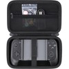 Baval Hard Carrying Case for Mobile Game Controller, Compatible with