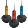 GRS Tools 004-670 Adjustable Graver Handle Set of 3
