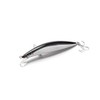 Jackson Athlete Plus 105S VG MMG Lures Mecca Plated Glow