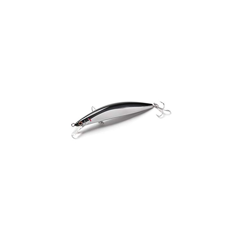 Jackson Athlete Plus 105S VG MMG Lures Mecca Plated Glow