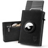 DODENSHA Wallet with Coin Compartment I Mini Wallet Men's Small