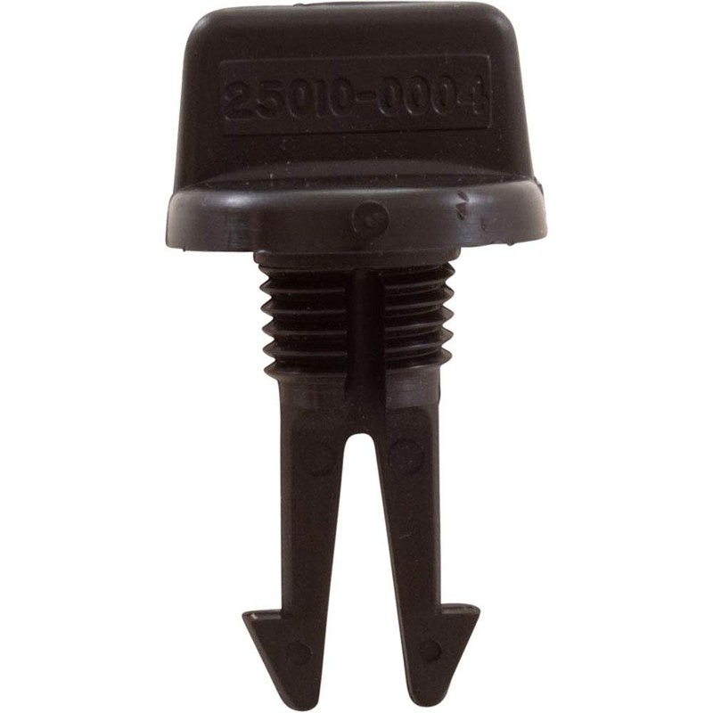 Air Relief Valve, Pentair PosiFlo II, w/o O-Ring