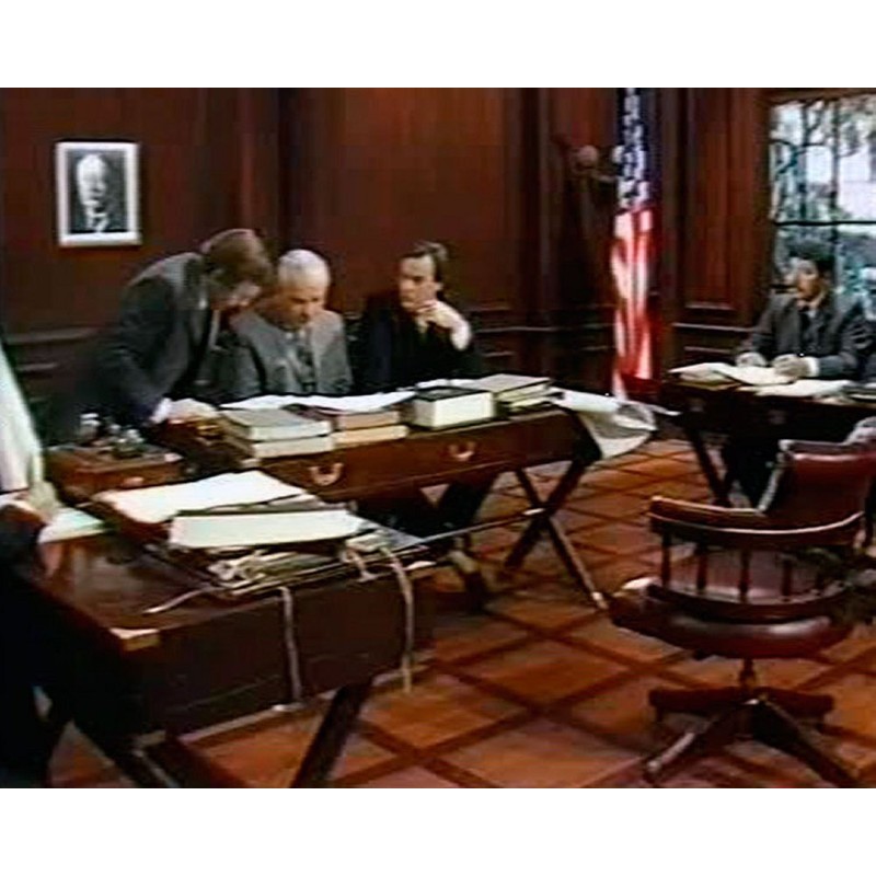 Titanic - Nachspiel einer Katastrophe