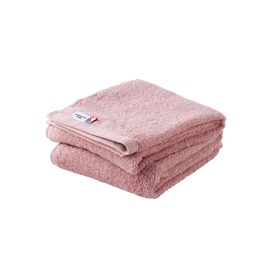 Imabari Towel Certified Face Towel, KURASHITO Classito, Made in Japan, 13.4 inches (34 cm), 29.5 inches (75 cm), 100% Cotton, BMP, Cotton Mini Towel, Compact Towel, Hand Towel (2 Face Towels)