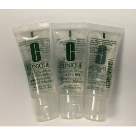 Clinique Lot 3*.5 CLINIQUE Dramatically Different Hydrating Jelly ANTI-POLLUTION Oil Free