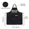 WCGXKO Chef Kitchen Apron No Soup for You Kitchen Cooking