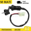 M MATI 2 Position Ignition Key Switch For Can-Am DS
