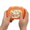 Decompression Breakthrough Puzzle Game Machine Speed Push Pop Button Puzzle