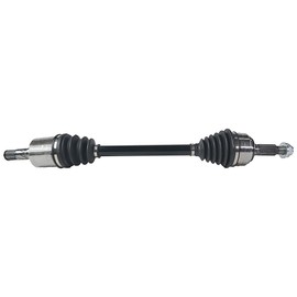 ECCPP CV Axle Shaft Assembly fit 2009-2013 for Mazda 6 2.5L Front Left Drive Side GD812560XA,NCV47005,608184,60-8184,668184,66-8184