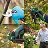 Replacement Blade for Electric Secateurs 25 mm 1 Pair Replacement