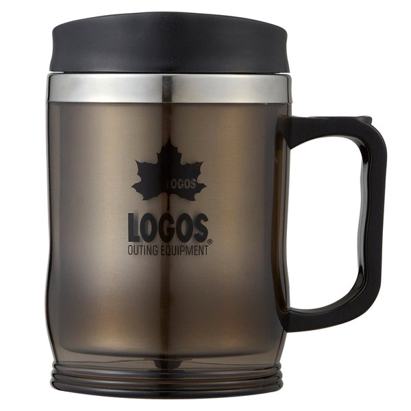 Logos (LOGOS) Pre-Mayer mug (shadow) 81,285,100