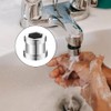 Tap Adapter M20 to M22 - Thread Adapter for Male