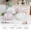Belmond B1571 Insulated Lunch Bag, Stylish, Small, Lightweight, Cold Retention,