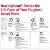 MGK NyGuard® IGR Concentrate | Cockroach, Flea, Ant, Fly and