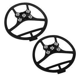 Snow Shoe Grips Ice Snow Anti Slip Spikes Winter Shoe Cleats Shoe Spikes Crampon Ice Grippers Adult Shoe Sizes 4-11