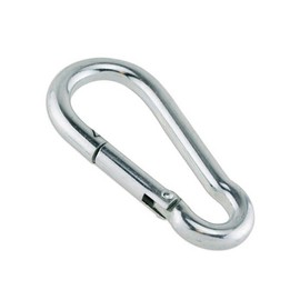 Contender CGE-855 Large Carabiner Boxing Taekwondo Combat Sports / CGE-855 대형비너 카라비너 복싱 태권도 격투기