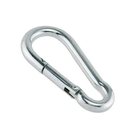 Contender CGE-855 Large Carabiner Boxing Taekwondo Combat Sports / CGE-855 대형비너 카라비너 복싱 태권도 격투기