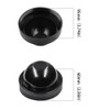 YUNPICAR Car Dustproof Cover, LED Dust Cover, Waterproof Dustproof Cover,
