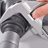 Adjustable Spanner Wrench, Wide Opening Jaws Spanner, Heavy Duty Aluminum