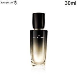 SOORYEHAN The Black Serum 30ml