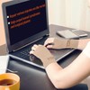 Thumb and Wrist Support For Joint Pain, Tendonitis, Sprain, Hand