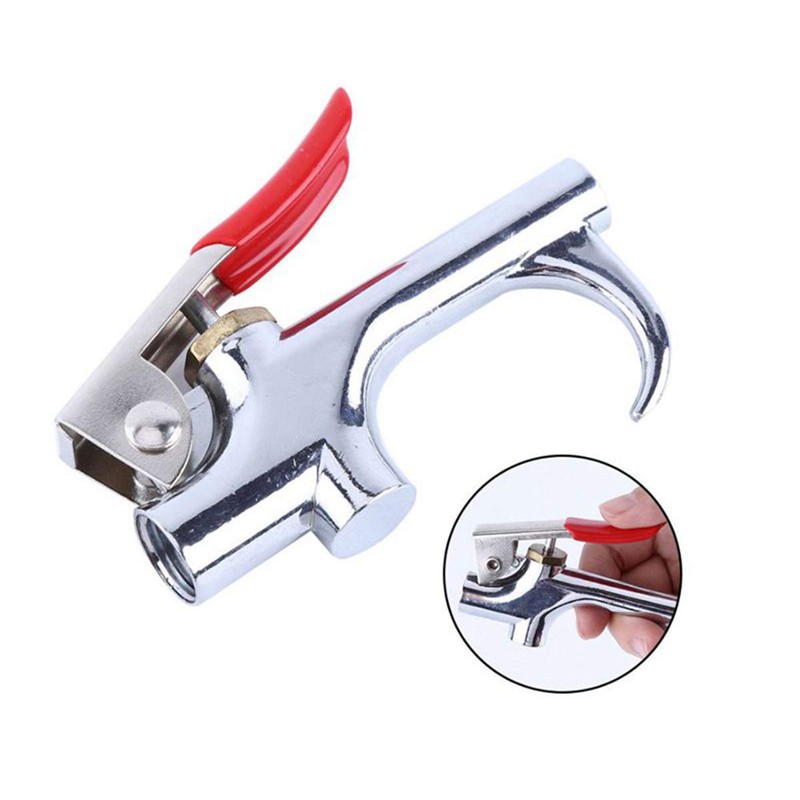 20 PCS Air Compressor Accessory Kit, Dust Removing Blow Gun