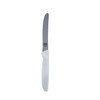The Kosher Cook White Kitchen Knife – 4.5” Steak and