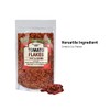 Unpretentious Tomato Flakes, 8 oz, Unique Flavor, Versatile, Soups &