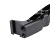 Aluminum Alloy L Bracket Extended Single Handle Grip for Zhiyun