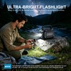 OMUCA Speakers Bluetooth Wireless, 100W Portable Bluetooth Speaker with Bass,